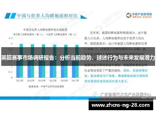 英超赛事市场调研报告：分析当前趋势、球迷行为与未来发展潜力