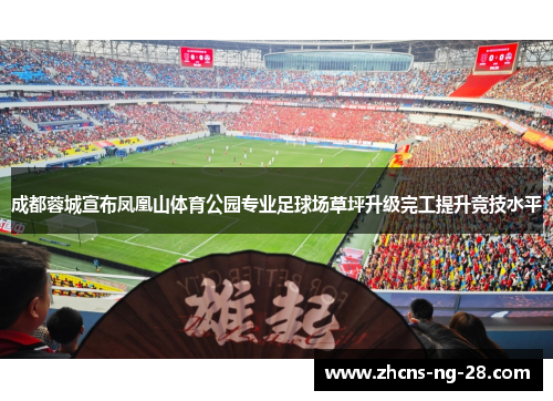 成都蓉城宣布凤凰山体育公园专业足球场草坪升级完工提升竞技水平 成都蓉城宣布凤凰山体育公园专业足球场草坪升级完工提升竞技水平